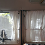 new curtain rods