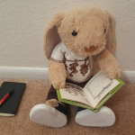 hoppy reading