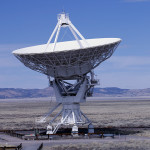 VLA, New Mexico