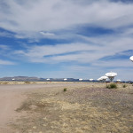 VLA, New Mexico