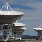 VLA, New Mexico