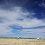 VLA, New Mexico