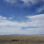 VLA, New Mexico