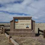 VLA, New Mexico