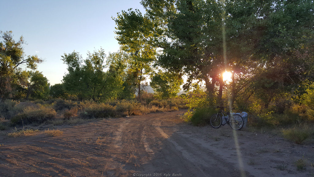 bike