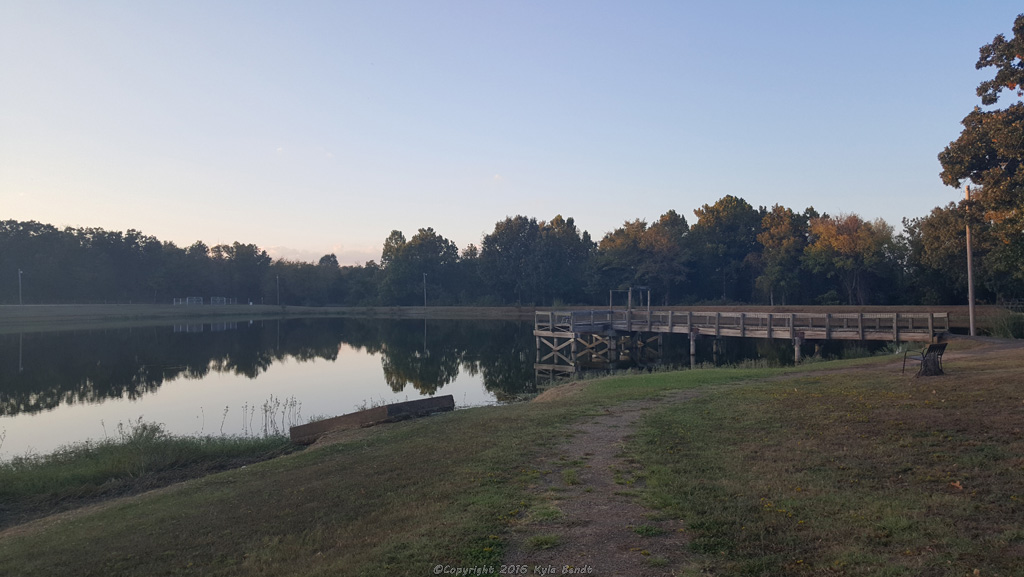 boswellstateparkdock