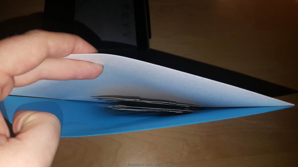 How to make cool pouches with a laminator Live Hoppy