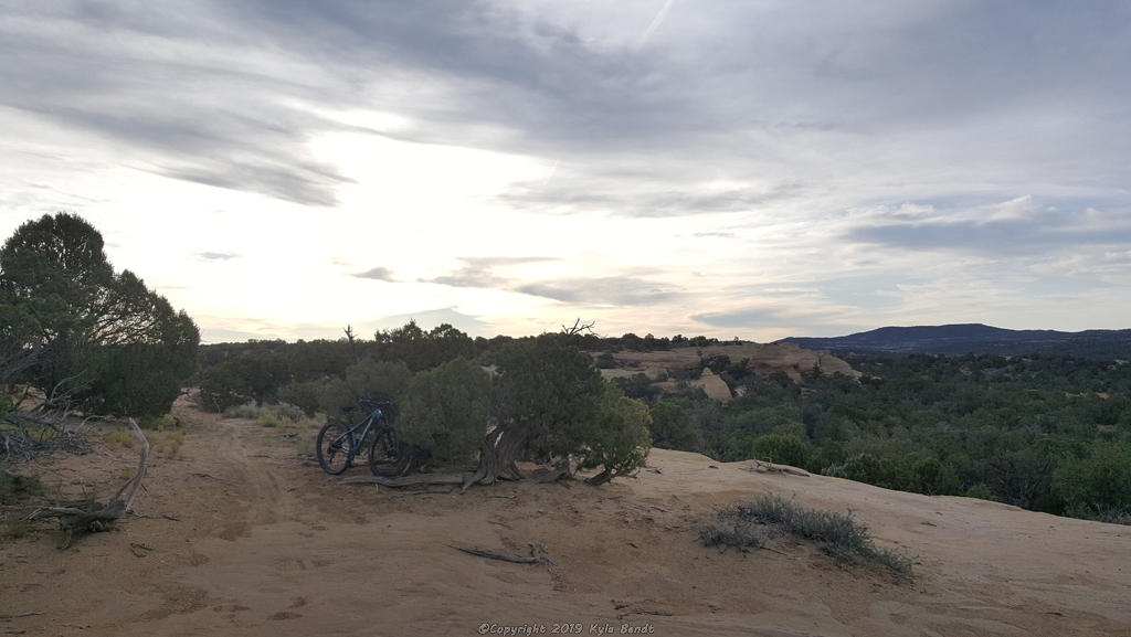 31 Days of Mountain Biking in Pictures - Live Hoppy