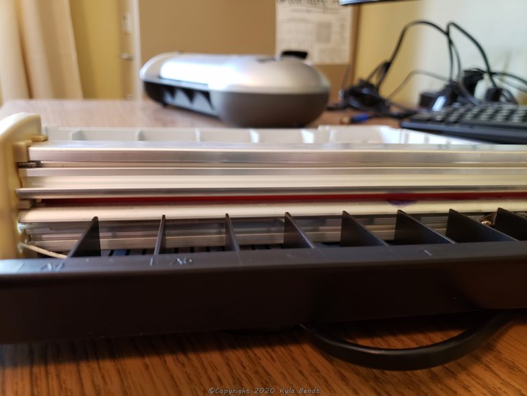 How to fix a laminator that ate your paper Live Hoppy