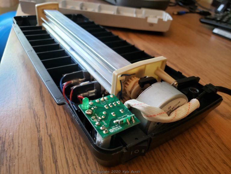 How to fix a laminator that ate your paper Live Hoppy